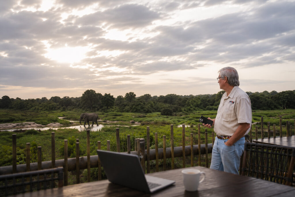 About Safari Investment Advisory Safari Investment Advisory provides specialist advisory services for safari investments, conservation finance and eco-tourism transactions across Africa.