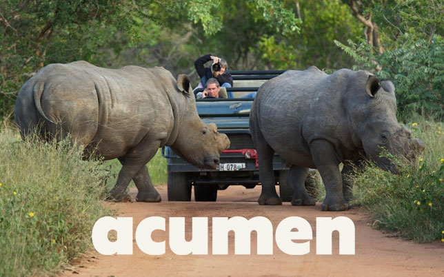 GIBS-Acumen
